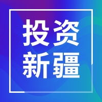 2.17万亿！370个项目！投资新疆！未来可期！